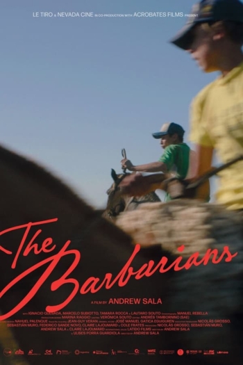 The Barbarians