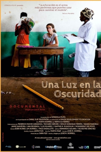 A Light in the Darkness