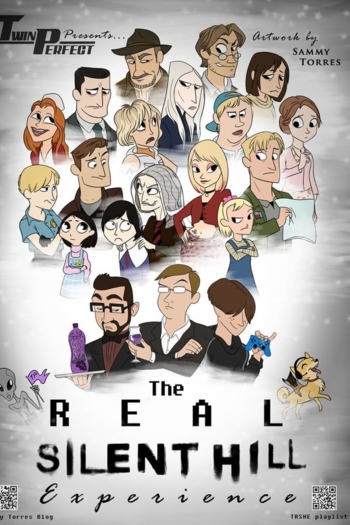 The Real Silent Hill Experience