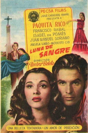 Luna de sangre