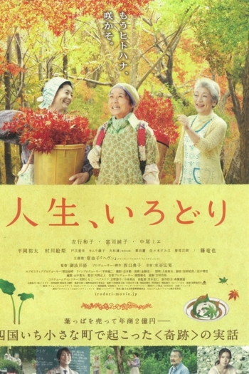 It's a Beautiful Life - Irodori