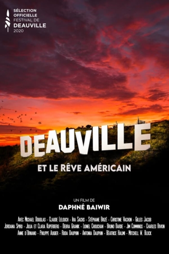 Deauville et le rêve américain