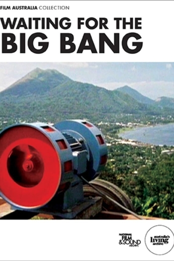 Waiting For the Big Bang