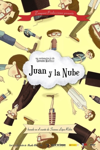 Juan y la nube