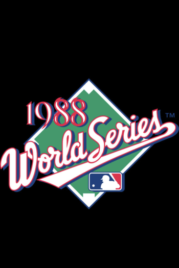1988 Los Angeles Dodgers: The Official World Series Film
