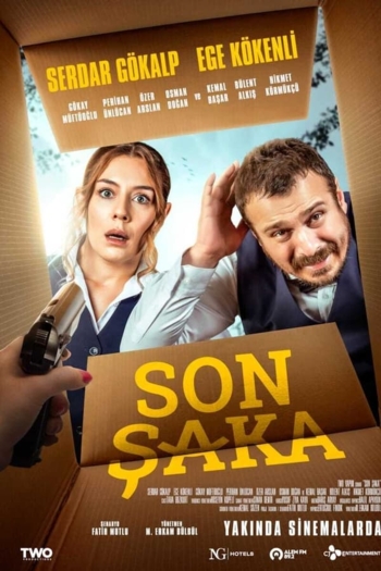 Son Şaka
