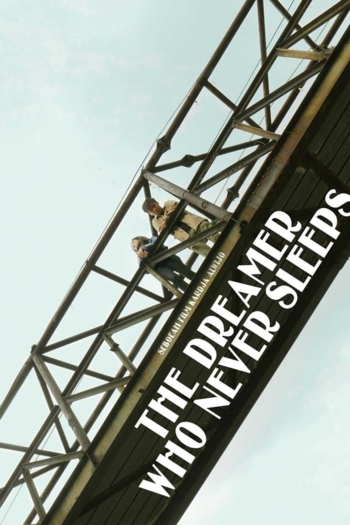 The Dreamer Who Never Sleeps