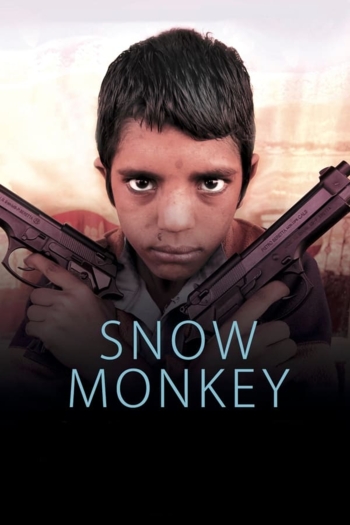 Snow Monkey