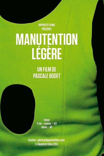 Manutention légère