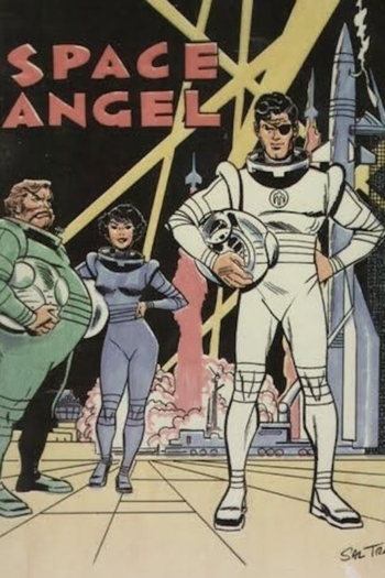 Adventures in Space with Scott McCloud