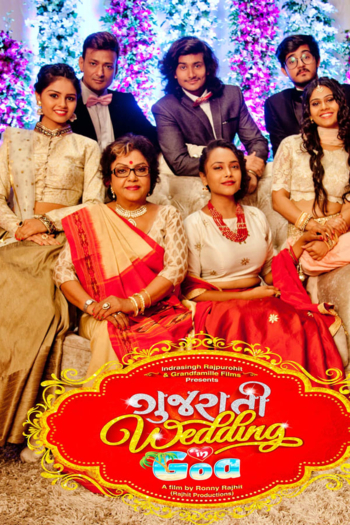 Gujarati Wedding in Goa