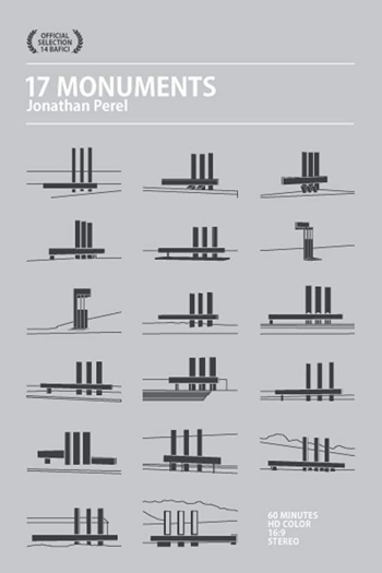17 Monuments