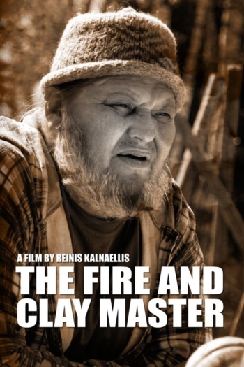 The Fire and Clay Master
