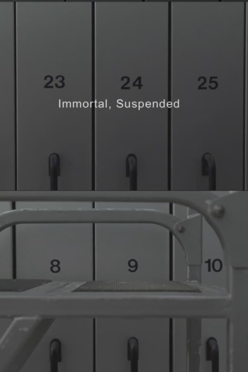 Immortal, Suspended