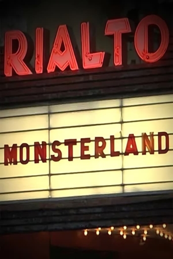 Monsterland