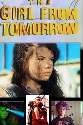 The Girl From Tomorrow