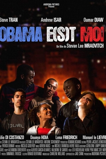 Obama e(s)t moi