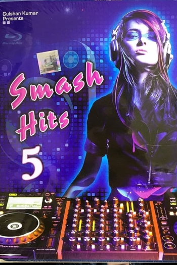 Smash Hits 5