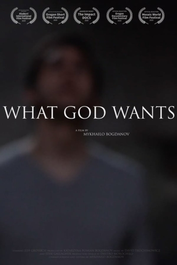 What God Wants
