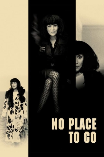 No Place to Go