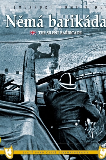 Silent Barricade