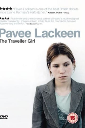 Pavee Lackeen: The Traveller Girl