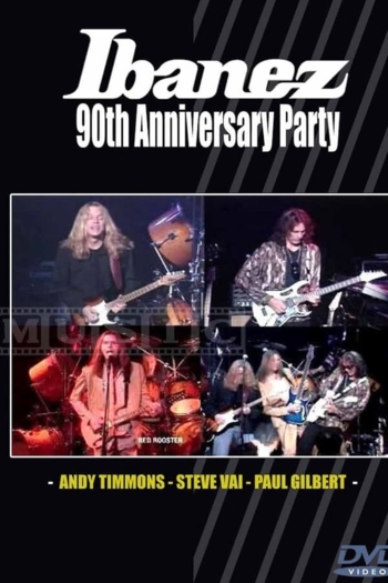 Ibanez 90th Anniversary