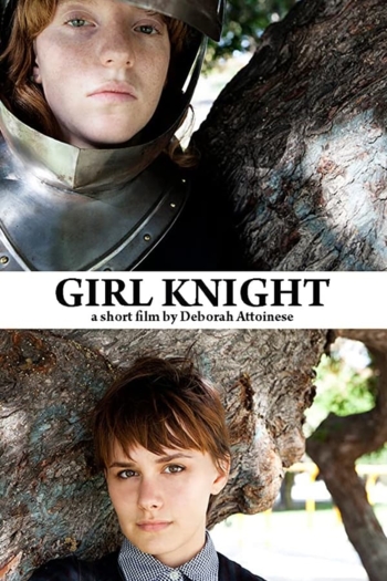 Girl Knight