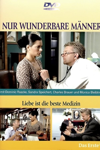 Liebe ist die beste Medizin