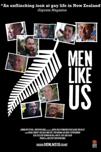 Men Like Us