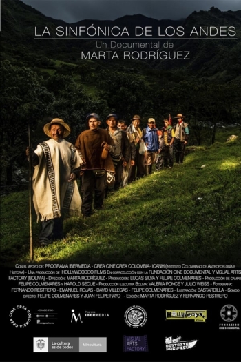 Los Andes Symphony Orchestra