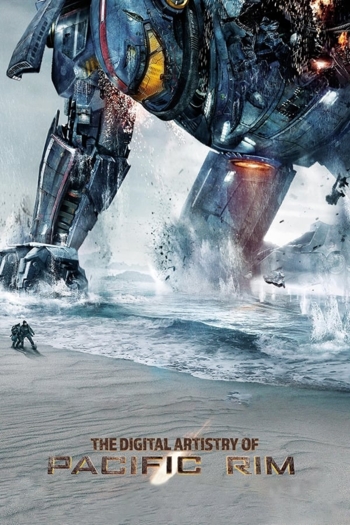 The Digital Artistry of Pacific Rim