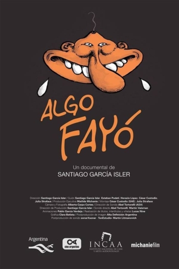 Algo Fayó
