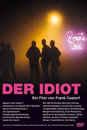 Der Idiot