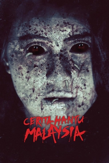 Cerita Hantu Malaysia