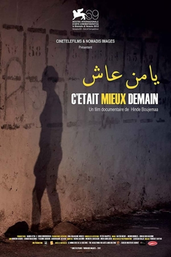 It Was Better Tomorrow