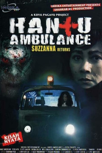 Hantu Ambulance