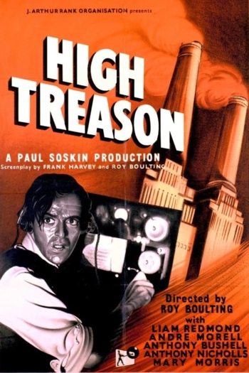 High Treason