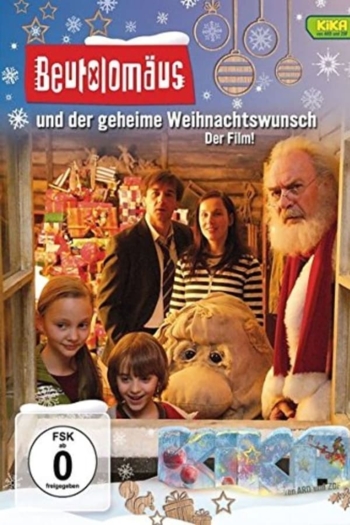 Beutolomäus und der geheime Weihnachtswunsch
