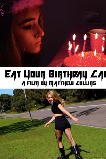 Eat Your Birthday Cake