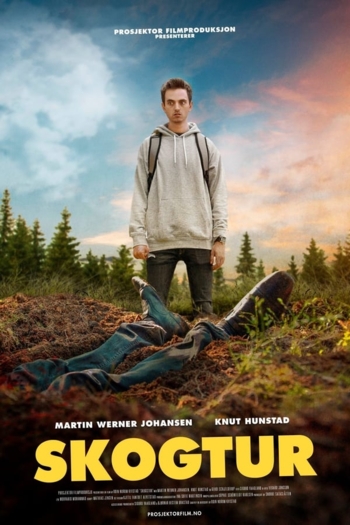 Skogtur