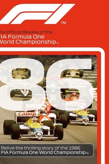 1986 FIA Formula One World Championship Season Review