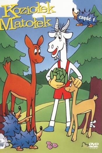 Koziołek Matołek