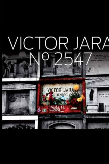 Victor Jara, N°2547