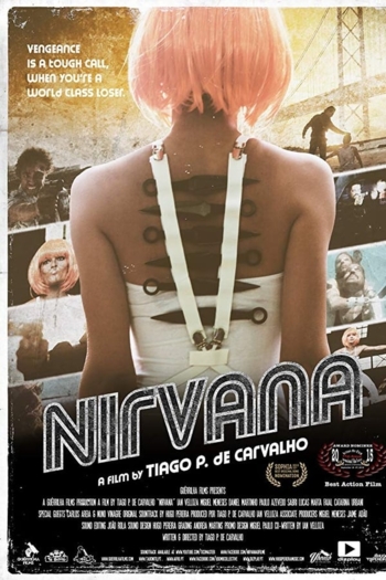 Nirvana: A Gangster Odyssey