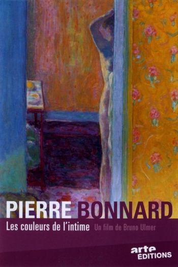 Pierre Bonnard : les couleurs de l'intime