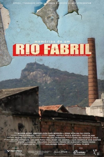 Memórias de Um Rio Fabril