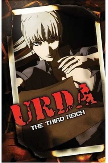 Urda: The Third Reich