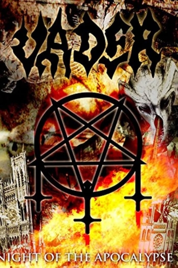 Vader: Night of the Apocalypse