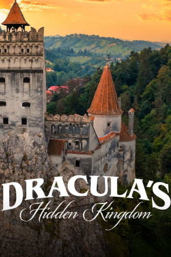Dracula's Hidden Kingdom